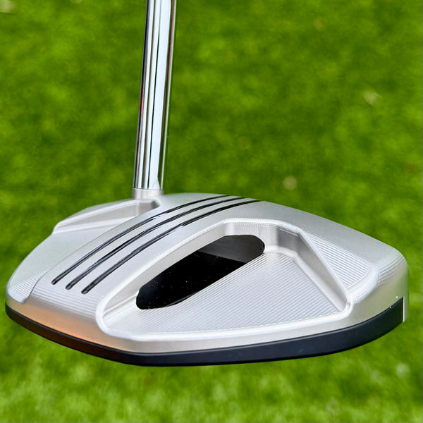 Unreleased Circle T Xperimental Prototype 3 w/Chainlink Carbon Face Insert