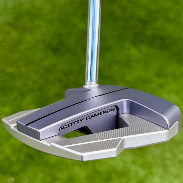 Unreleased 2026 Tour Prototpye Phantom X T12