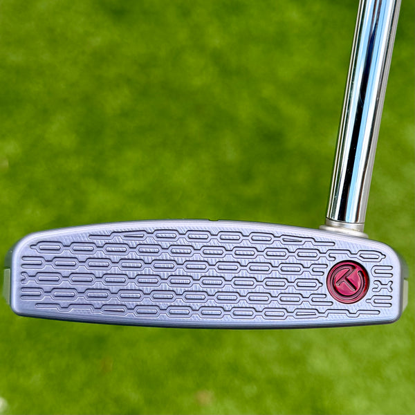 Unreleased 2026 Tour Prototpye Phantom X T12