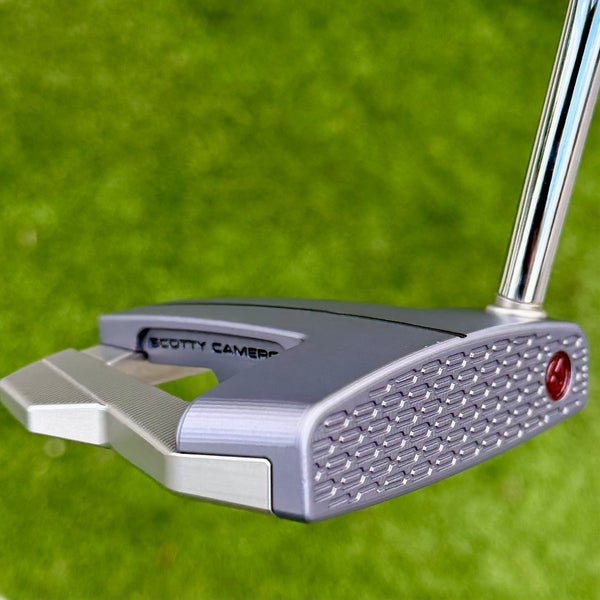 Unreleased 2026 Tour Prototpye Phantom X T12