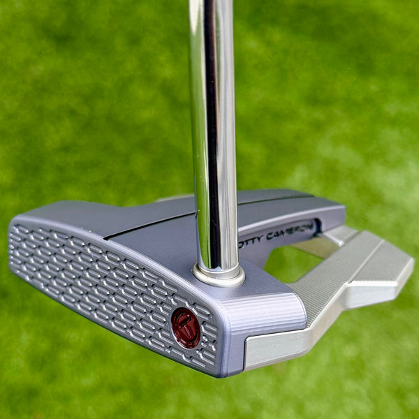 Unreleased 2026 Tour Prototpye Phantom X T12