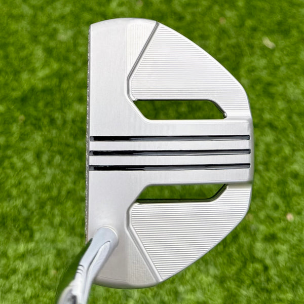 Unreleased Circle T Xperimental Prototype 3 w/Chainlink Carbon Face Insert