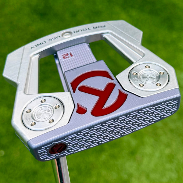Unreleased 2026 Tour Prototpye Phantom X T12