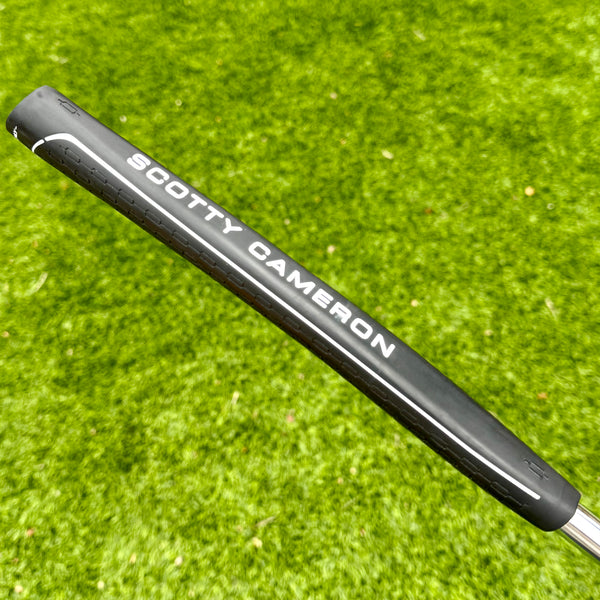 Unreleased Circle T Xperimental Prototype 3 w/Chainlink Carbon Face Insert