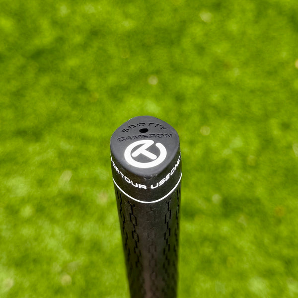 Unreleased Circle T Xperimental Prototype 3 w/Chainlink Carbon Face Insert