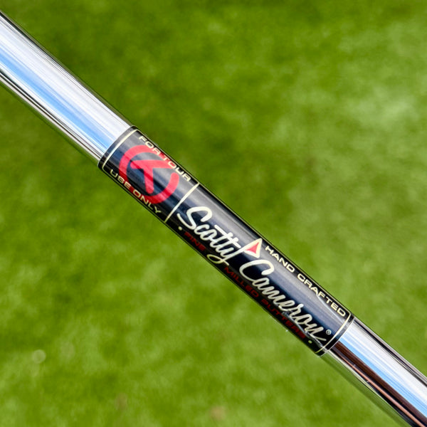 Unreleased 2026 Tour Prototpye Phantom X T12