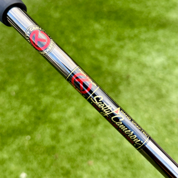 Brand New, Fully Blacked Out, Phantom X T11.5 SSS Proto with Black Shaft and Grip