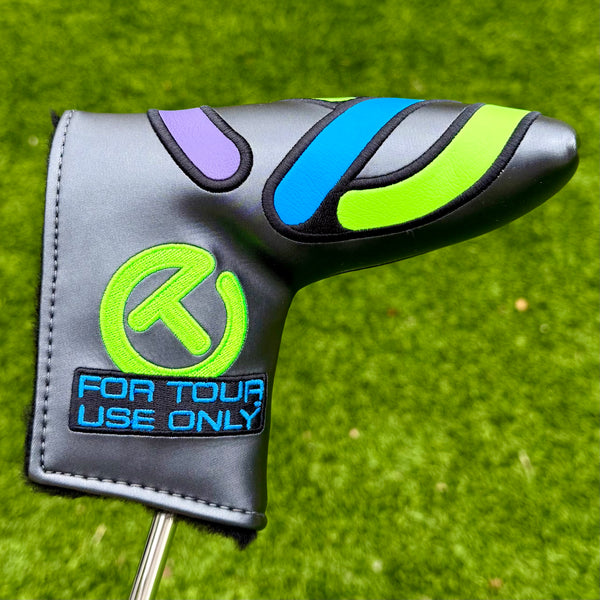 Brand New Tiger Woods Style Timeless Tourtype (TT) w/Blue Paint Fill @ 350g