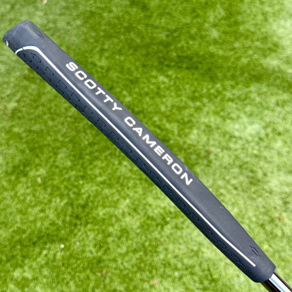 Brand New, Fully Blacked Out, Phantom X T11.5 SSS Proto with Black Shaft and Grip