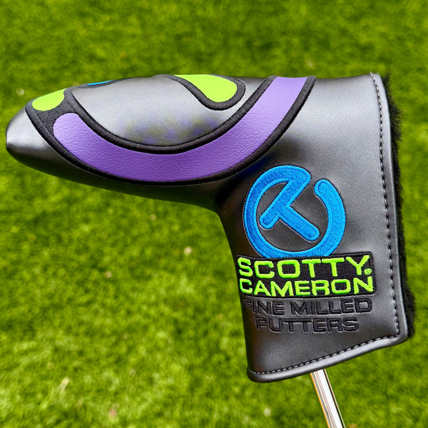 Brand New Tiger Woods Style Timeless Tourtype (TT) w/Blue Paint Fill @ 350g