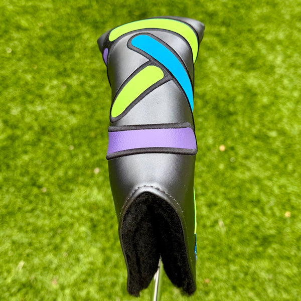 Brand New Tiger Woods Style Timeless Tourtype (TT) w/Blue Paint Fill @ 350g