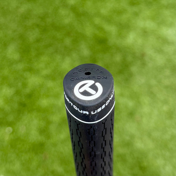 Brand New, Fully Blacked Out, Phantom X T11.5 SSS Proto with Black Shaft and Grip
