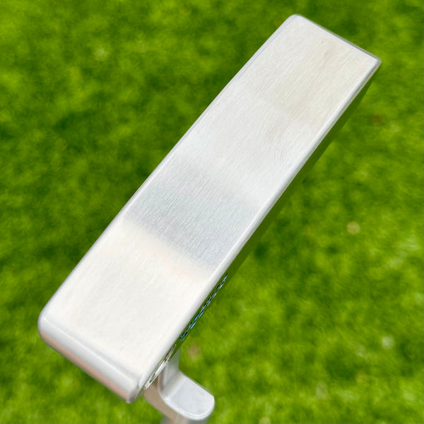 Brand New Tiger Woods Style Timeless Tourtype (TT) w/Blue Paint Fill @ 350g