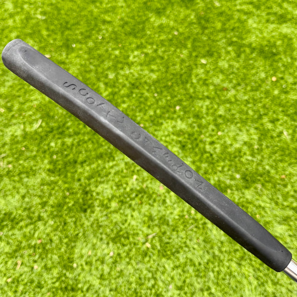 Brand New Tiger Woods Style Timeless Tourtype (TT) w/Blue Paint Fill @ 350g