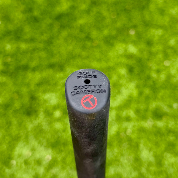 Brand New Tiger Woods Style Timeless Tourtype (TT) w/Blue Paint Fill @ 350g
