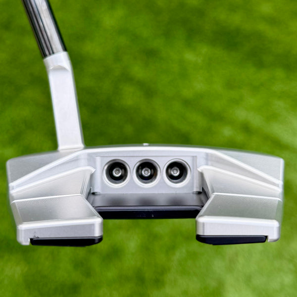 Made for the Tour Phantom X T5.5 w/Flojet Neck & Black Tour Shaft