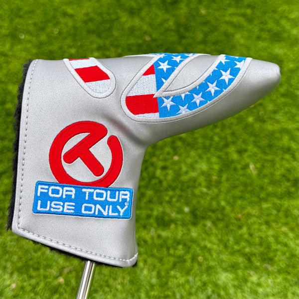 Brand New 009m SSS In Very Rare Blue Pearl Finish w/Tour Bombs @ 350g