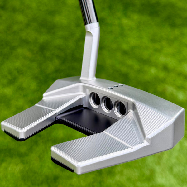 Made for the Tour Phantom X T5.5 w/Flojet Neck & Black Tour Shaft