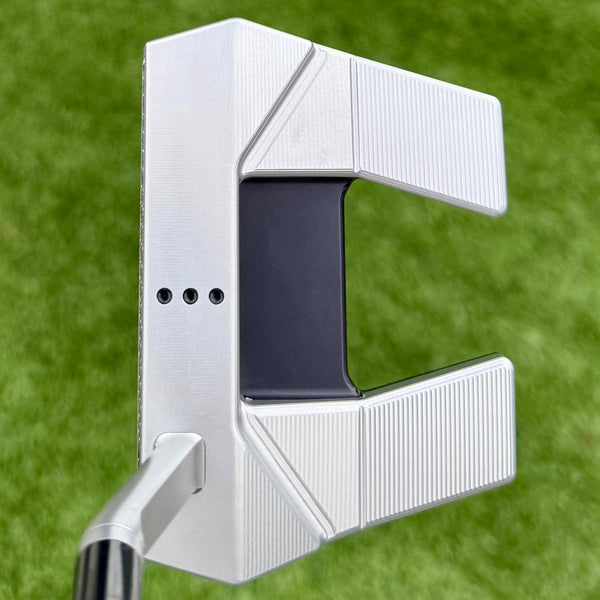 Made for the Tour Phantom X T5.5 w/Flojet Neck & Black Tour Shaft