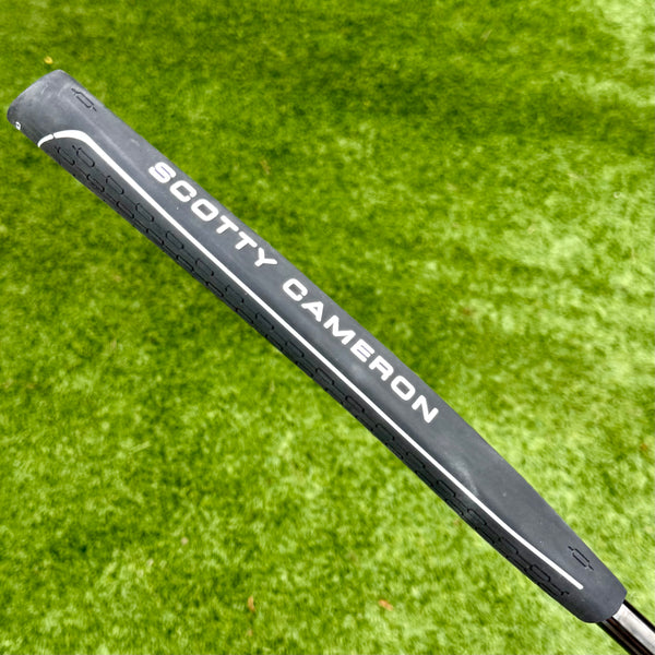 Made for the Tour Phantom X T5.5 w/Flojet Neck & Black Tour Shaft