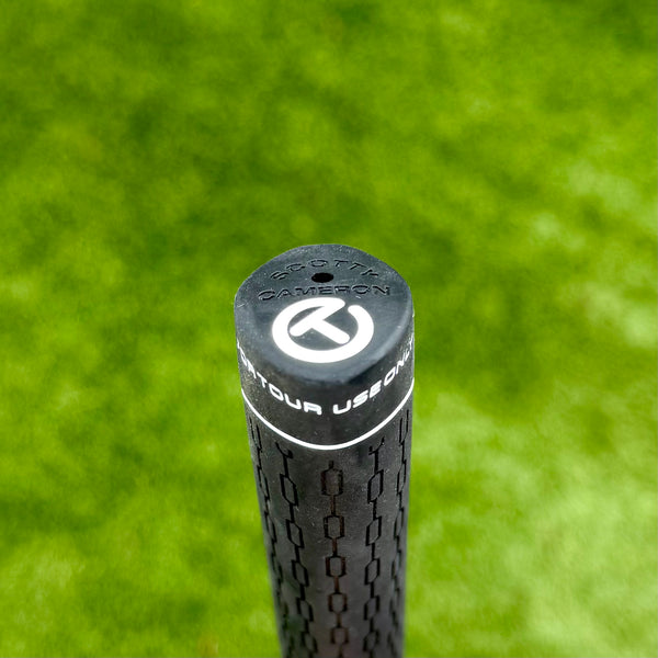 Made for the Tour Phantom X T5.5 w/Flojet Neck & Black Tour Shaft