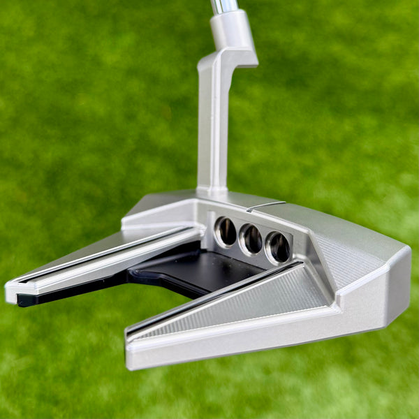 Made for the Tour Phantom T7.2 w/Plumbers Neck