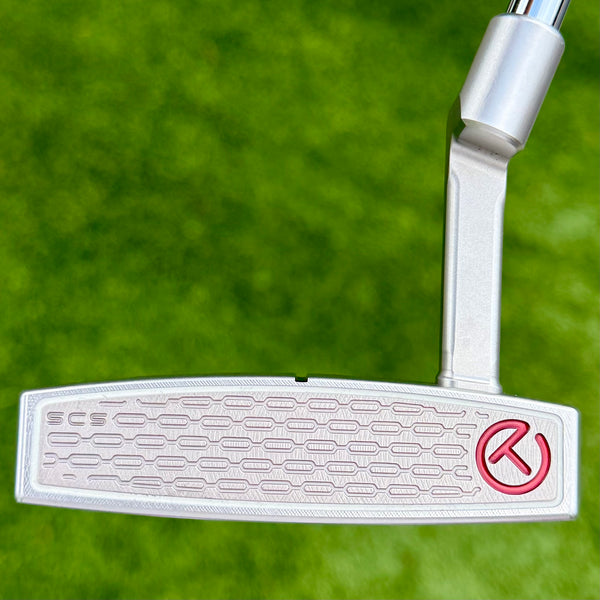 Made for the Tour Phantom T7.2 w/Plumbers Neck