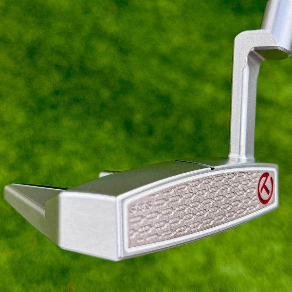 Made for the Tour Phantom T7.2 w/Plumbers Neck