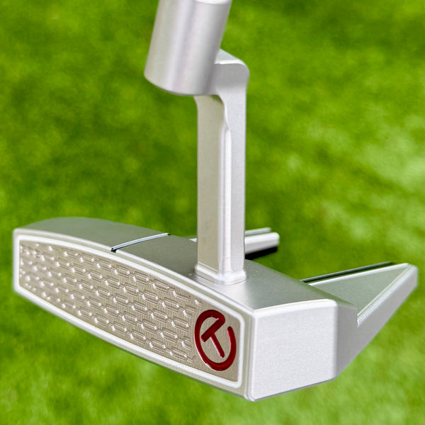 Made for the Tour Phantom T7.2 w/Plumbers Neck