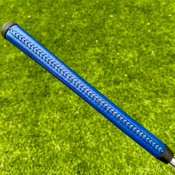 Brand New 009m SSS In Very Rare Blue Pearl Finish w/Tour Bombs @ 350g