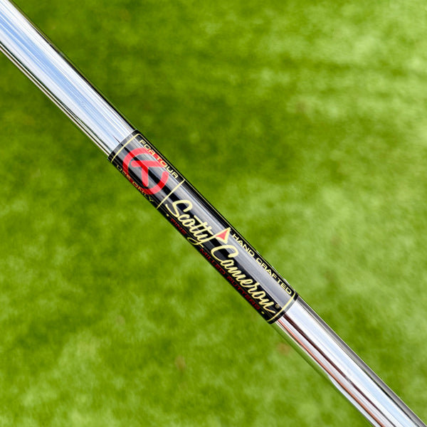 Made for the Tour Phantom T7.2 w/Plumbers Neck