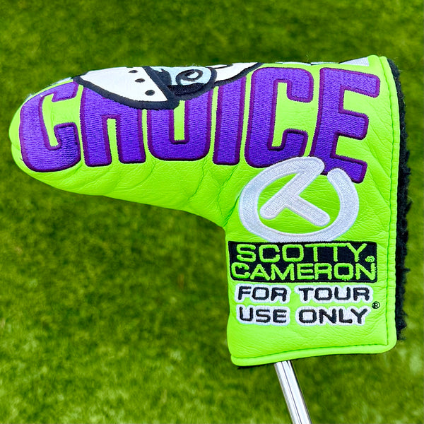 Tour Prototype (Ryan Gerard Style) Phantom T3 w/Single Long Top Line