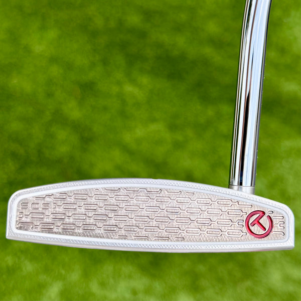 Tour Prototype (Ryan Gerard Style) Phantom T3 w/Single Long Top Line