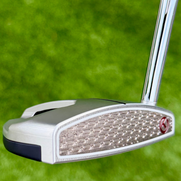 Tour Prototype (Ryan Gerard Style) Phantom T3 w/Single Long Top Line