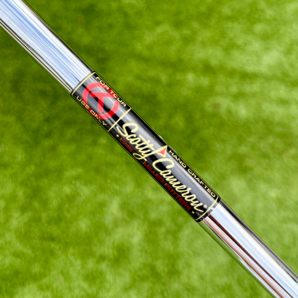 Tour Prototype (Ryan Gerard Style) Phantom T3 w/Single Long Top Line