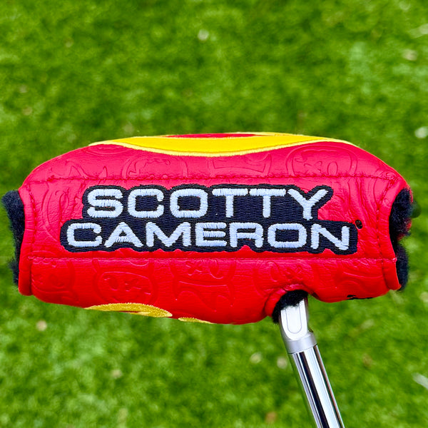 Brand New Lefty Phantom X T7.5 SSS w/Welded Flojet Neck