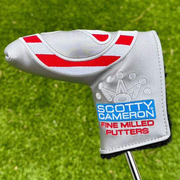 Brand New Tour Newport 2.5 in Black Finish w/GSS Insert