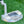 Load image into Gallery viewer, Chromatic Bronze Tour Fastback T22 Teryllium Prototype w/Welded Neck &amp; Black Shaft
