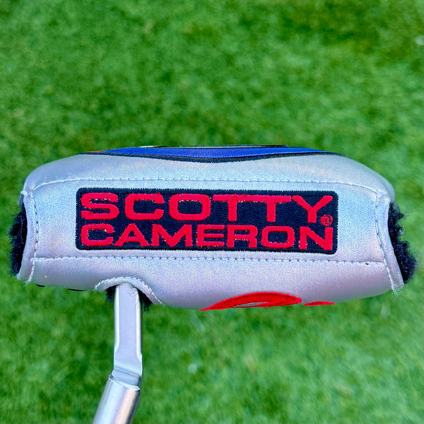 Made for the Tour Phantom T5.2 w/Plumbers Neck