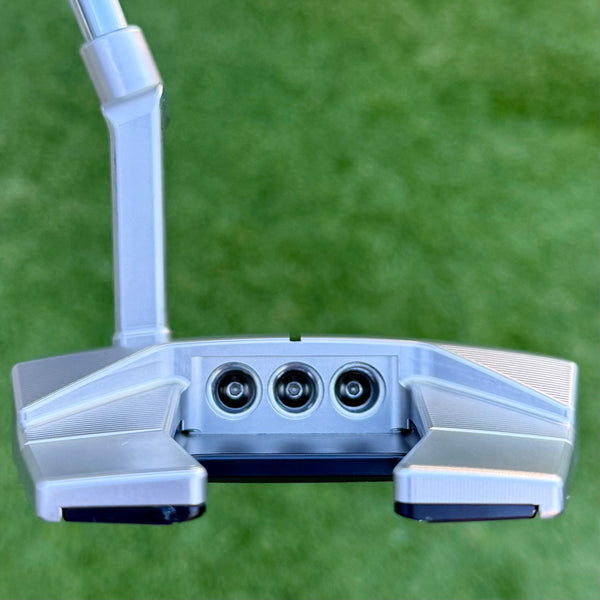 Made for the Tour Phantom T5.2 w/Plumbers Neck