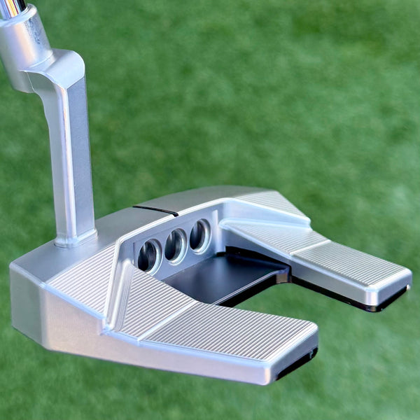 Made for the Tour Phantom T5.2 w/Plumbers Neck