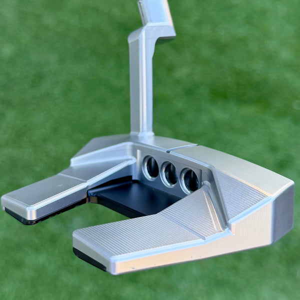Made for the Tour Phantom T5.2 w/Plumbers Neck