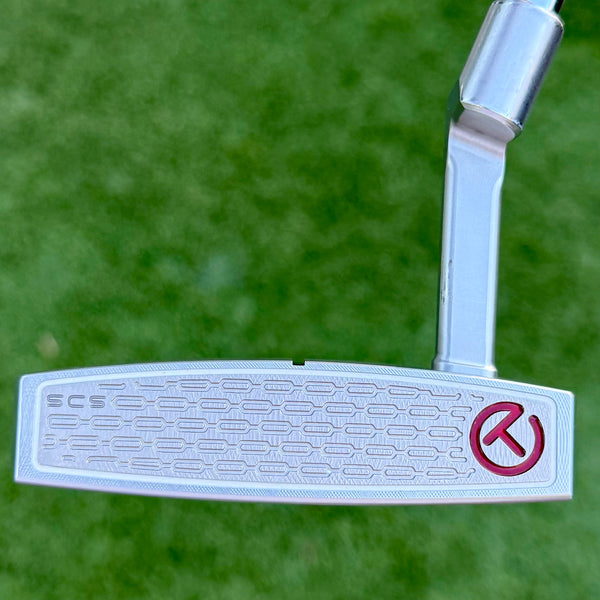 Made for the Tour Phantom T5.2 w/Plumbers Neck