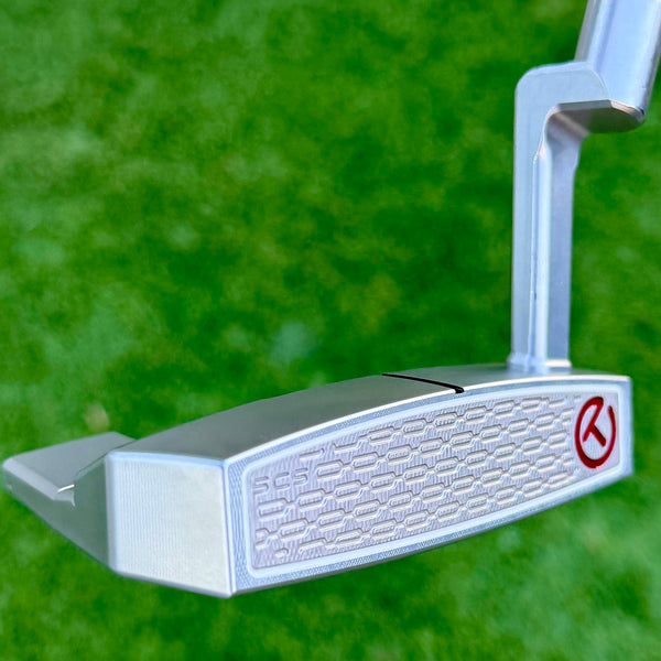 Made for the Tour Phantom T5.2 w/Plumbers Neck