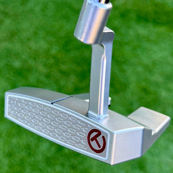Made for the Tour Phantom T5.2 w/Plumbers Neck