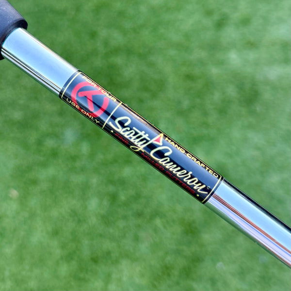 Made for the Tour Phantom T5.2 w/Plumbers Neck
