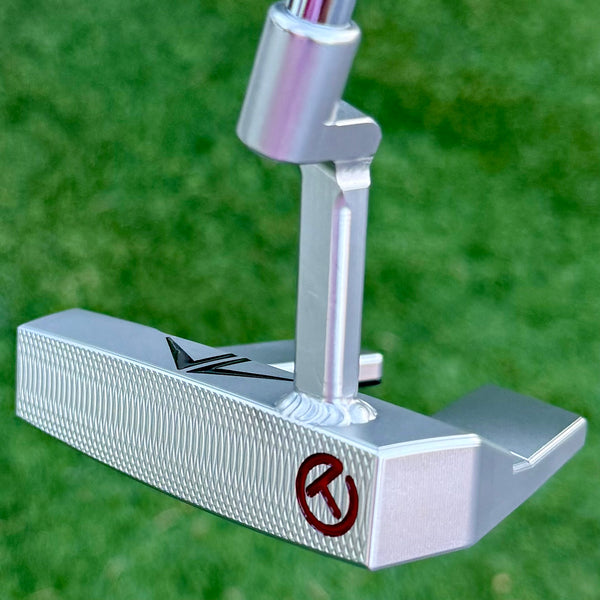 Phantom X T5.2 SSS (Milled Face) w/Welded Plumbers Neck