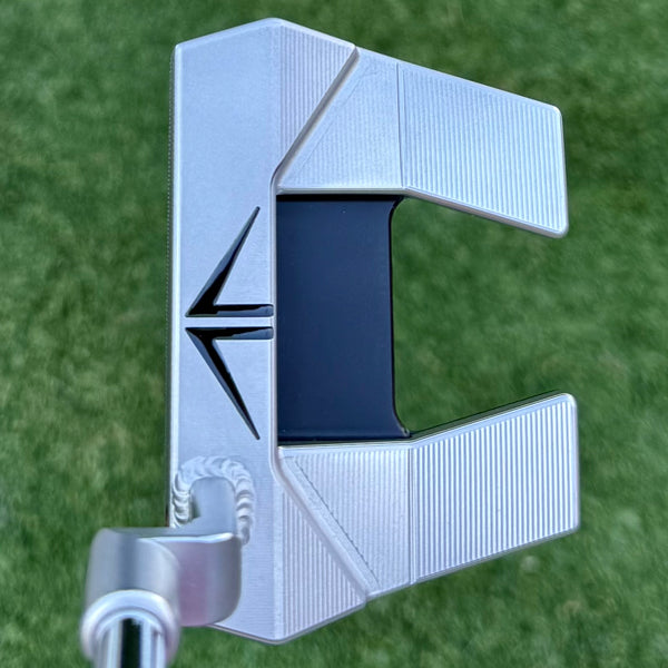 Phantom X T5.2 SSS (Milled Face) w/Welded Plumbers Neck