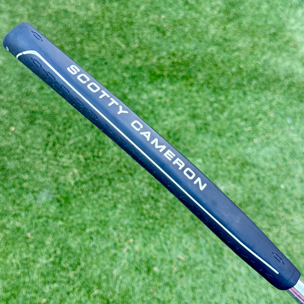 Phantom X T5.2 SSS (Milled Face) w/Welded Plumbers Neck