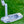 Load image into Gallery viewer, Brand New 009m SSS w/Flying "T" &amp; 7-Point Circle T Crowned Hand Stamps @ 350g
